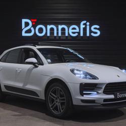 Porsche Macan 2.0 245Ch BVA PDK, 17 770 EUR D OPTIONS, 78 500Km, IMMAT FR... Manhac