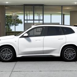 BMW X1 X1 sDrive 20d 163ch DKG7 M Sport Manhac