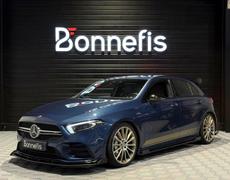 Mercedes Classe A Manhac