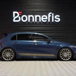 Mercedes Classe A 35 AMG EDITION ONE 306Ch BVA Speedshift 4-Matic, OPTIONS +++, 63 900Km, IMMAT FR.. Manhac