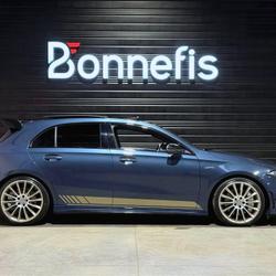 Mercedes Classe A 35 AMG EDITION ONE 306Ch BVA Speedshift 4-Matic, OPTIONS +++, 44 500Km, 2EME M.. Manhac