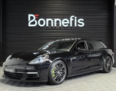Porsche Panamera Manhac