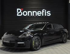 Porsche Panamera Manhac