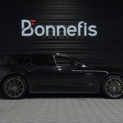 Porsche Panamera 2.9 V6 E-HYBRID 462Ch BVA Tiptronic, 28 690 EUR D OPTIONS, 38 900Km, IMMAT FR Manhac
