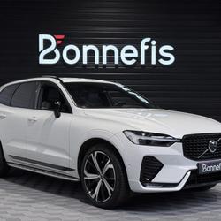 Volvo XC60 B4 2.0 197Ch Geartronic 8 R-Design, CARPLAY | CAM360 | ACC | HK, 67 900Km.. Manhac