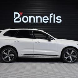 Volvo XC60 B4 2.0 197Ch Geartronic 8 R-Design, CARPLAY | CAM360 | ACC | HK, 67 900Km.. Manhac