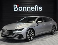 Volkswagen Arteon Manhac