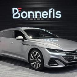 Volkswagen Arteon Shooting Brake 2.0 TDI 200Ch DSG7 4MOTION R-Line, OPTIONS +++, TVA, 65 900Km, 1ERE M.. Manhac