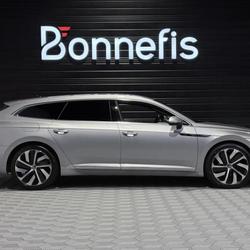 Volkswagen Arteon Shooting Brake 2.0 TDI 200Ch DSG7 4MOTION R-Line, OPTIONS +++, TVA, 65 900Km, 1ERE M.. Manhac