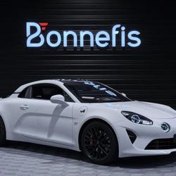 Alpine A110 S 1.8T 292Ch, CAM | TOIT CARBONE | SABELT | ECHAPPEMENT SPORT | FOCAL, 33 900Km.. Manhac