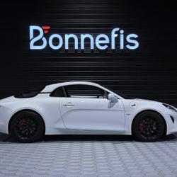 Alpine A110 S 1.8T 292Ch, CAM | TOIT CARBONE | SABELT | ECHAPPEMENT SPORT | FOCAL, 33 900Km.. Manhac