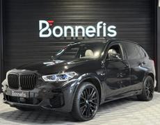 BMW X5 Manhac