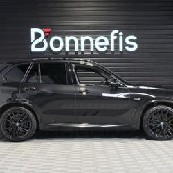 BMW X5 45e 394Ch BVA8 G05 M Sport xDrive, 13 881EUR D OPTIONS, TVA, 35 900Km, 1ERE M.. Manhac