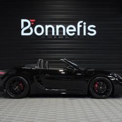 Porsche 718 Boxster GTS 2.5 365Ch BVM, 19 900 EUR D OPTIONS, 45 900Km.. Manhac