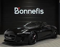 Jaguar F-Type Manhac