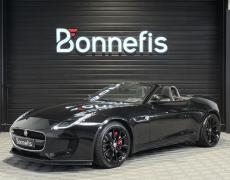 Jaguar F-Type Manhac