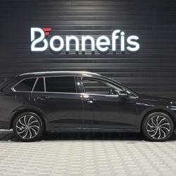 Volkswagen Golf 8 VIII SW 2.0 TDI 150Ch DSG7 Style, CAMERA | CARPLAY | MATRIX | ACC, TVA, 68 900Km... Manhac