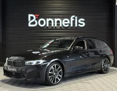 BMW Serie 3 Manhac