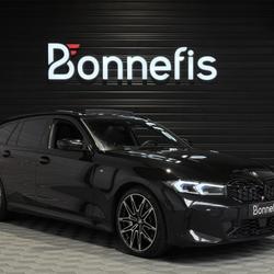 BMW Serie 3 330d 286Ch BVA8 LCI 2 M Sport xDrive, 11 910 EUR D OPTIONS, TVA, 28 900Km, 1ERE M.. Manhac