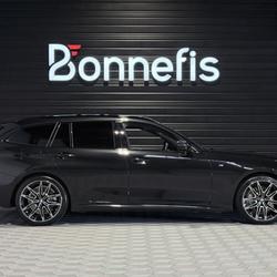BMW Serie 3 330d 286Ch BVA8 LCI 2 M Sport xDrive, 11 910 EUR D OPTIONS, TVA, 28 900Km, 1ERE M.. Manhac