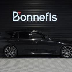 BMW Serie 3 330d 286Ch BVA8 LCI 2 M Sport xDrive, 11 910 EUR D OPTIONS, TVA, 28 900Km, 1ERE M.. Manhac