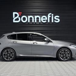 BMW Serie 1 120D 2.0 163Ch DKG7 F70 M Sport, GPS | CAM | CARPLAY, TVA, 20 900Km, GARANTIE 04/2027.. Manhac