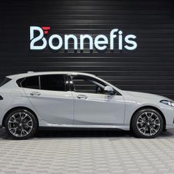 BMW Serie 1 120D 2.0 163Ch DKG7 F70 M Sport, GPS | CAM | CARPLAY, TVA, 21 900Km, GARANTIE 03/2027.. Manhac