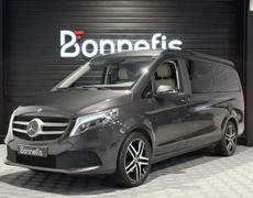 Mercedes Marco Polo Manhac