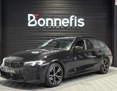 BMW Serie 3 Manhac