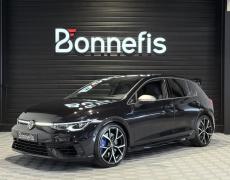 Volkswagen Golf 8 Manhac