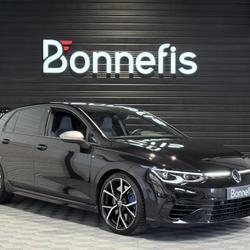 Volkswagen Golf 8 VIII R 2.0 TSI 320Ch BVA DSG7 4Motion, OPTIONS ++++, 58 900Km.. Manhac