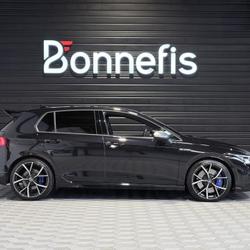 Volkswagen Golf 8 VIII R 2.0 TSI 320Ch BVA DSG7 4Motion, OPTIONS ++++, 58 900Km.. Manhac