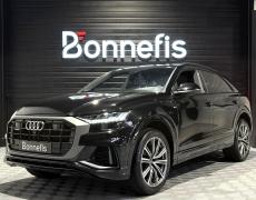 Audi Q8 Manhac