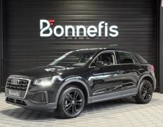Audi Q2 Manhac
