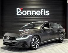 Volkswagen Arteon Manhac