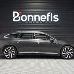 Volkswagen Arteon Shooting Brake 2.0 TDI 200Ch BVA DSG7 R-Line, OPTIONS ++++, TVA, 68 500Km.. Manhac