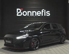 Hyundai i30 Manhac