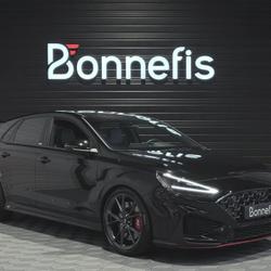 Hyundai i30 N 2.0 T-GDI 280Ch N PERFORMANCE, CARPLAY | CAMERA | REGULATEUR, 25 500Km, 1ERE M.. Manhac