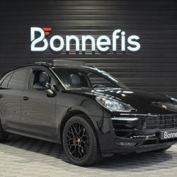 Porsche Macan GTS 3.0 V6 360Ch BVA PDK Phase 1, 9 320 EUR D OPTIONS, 48 900Km, APPROVED 04/2027.. Manhac
