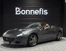 Ferrari California Manhac