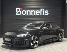 Audi RS5 Manhac