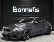 BMW M2 coupe Manhac