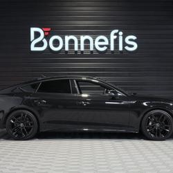 Audi A5 Sportback 40 TFSI 204Ch BVA S tronic 7 S Line, CAM | CARPLAY | MATRIX, TVA, 43 500Km.. Manhac