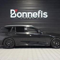 BMW Serie 3 330d 286Ch BVA8 G21 LCI M Sport, OPTIONS +++, 59 900Km, IMMAT FR.. Manhac