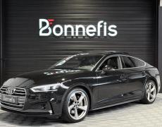 Audi A5 Manhac