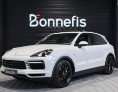 Porsche Cayenne Manhac
