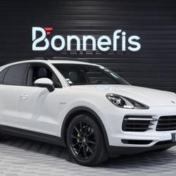 Porsche Cayenne E-Hybrid 3.0 V6 462Ch BVA Tiptronic, 13 600EUR D OPTIONS, 50 900Km, IMMAT FR.. Manhac