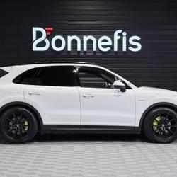 Porsche Cayenne E-Hybrid 3.0 V6 462Ch BVA Tiptronic, 13 600EUR D OPTIONS, 50 900Km, IMMAT FR.. Manhac