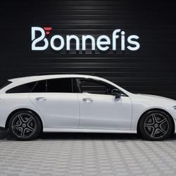 Mercedes CLA Shooting Brake 250 7G-DCT 224Ch 4Matic AMG Line, OPTIONS +++, 46 900Km, IMMAT FR.. Manhac