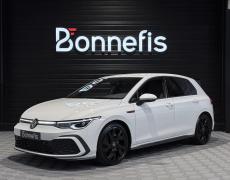Volkswagen Golf 8 Manhac